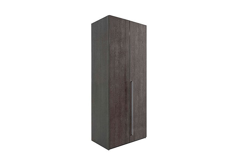 Palazzo 2 Door Wardrobe | Bed Sava