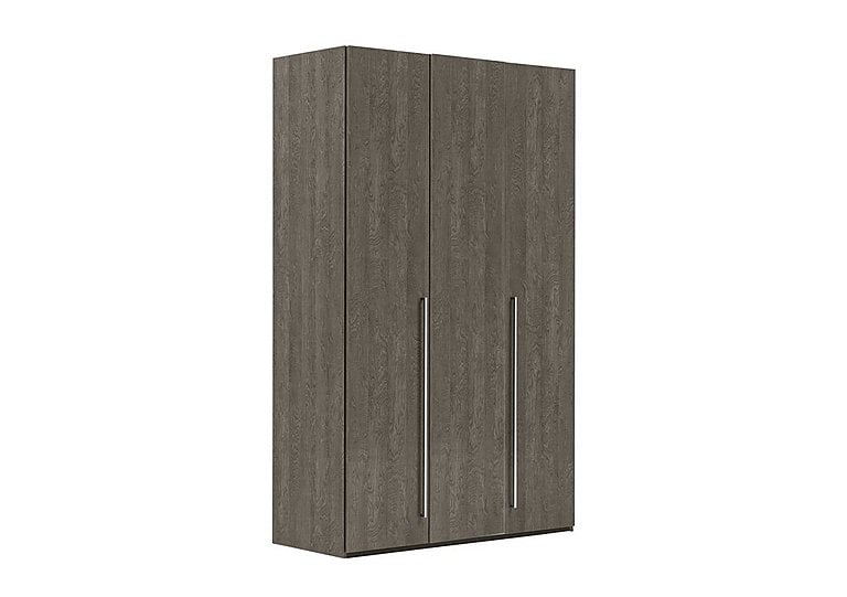Palazzo 3 Door Wardrobe | Bed Sava