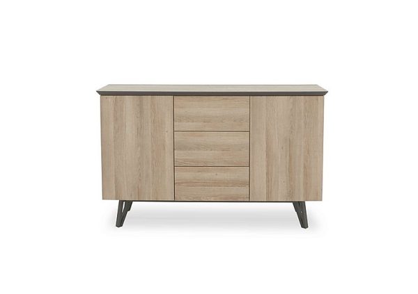 Pedro Large Sideboard | Bed Sava