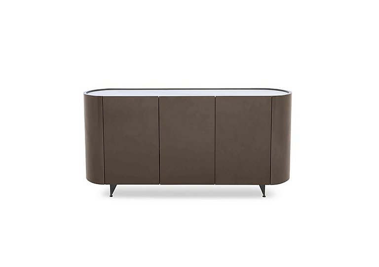 Perla 3 Door Sideboard