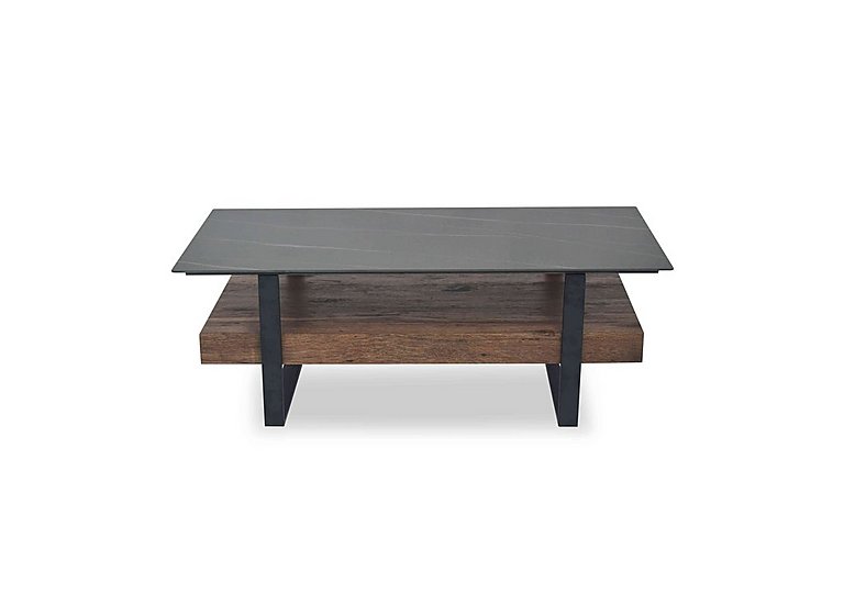 Root Coffee Table