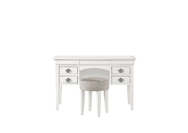 Ruby Dressing Table and Stool Bundle | Bed Sava