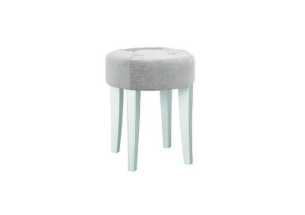 Ruby Dressing Table Stool | Bed Sava
