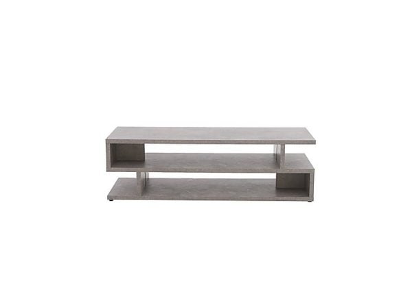 Remi Coffee Table Concrete | Bed Sava