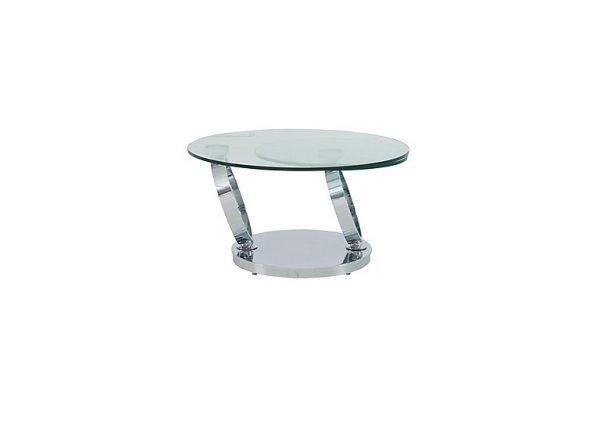 Rings Coffee Table | Bed Sava