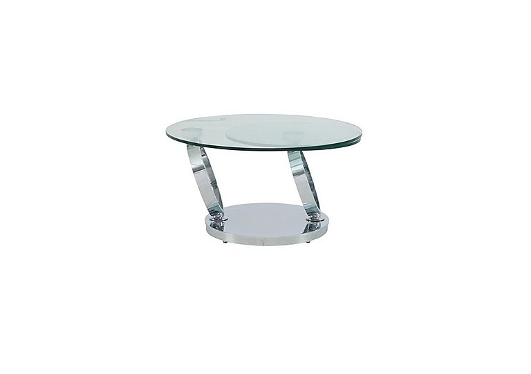 Rings Coffee Table