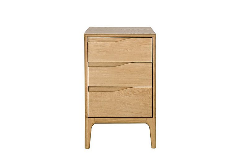 Ercol - Rimini Compact Bedside Cabinet
