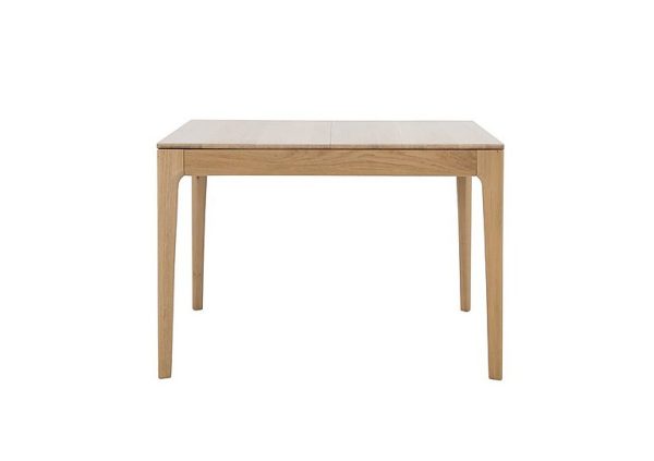 Ercol  Romana Small Extending Dining Table | Bed Sava