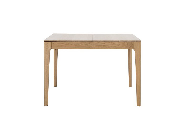 Ercol - Romana Small Extending Dining Table