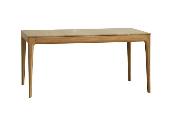 Ercol  Romana Medium Extending Dining Table | Bed Sava