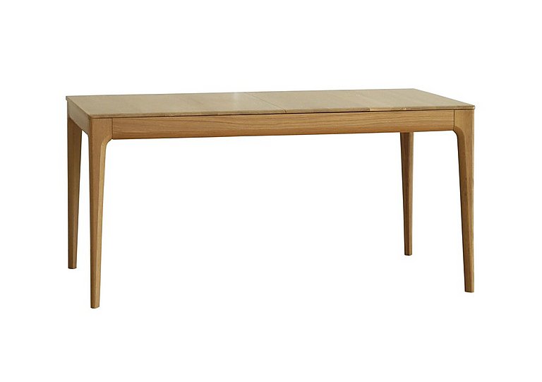 Ercol - Romana Medium Extending Dining Table