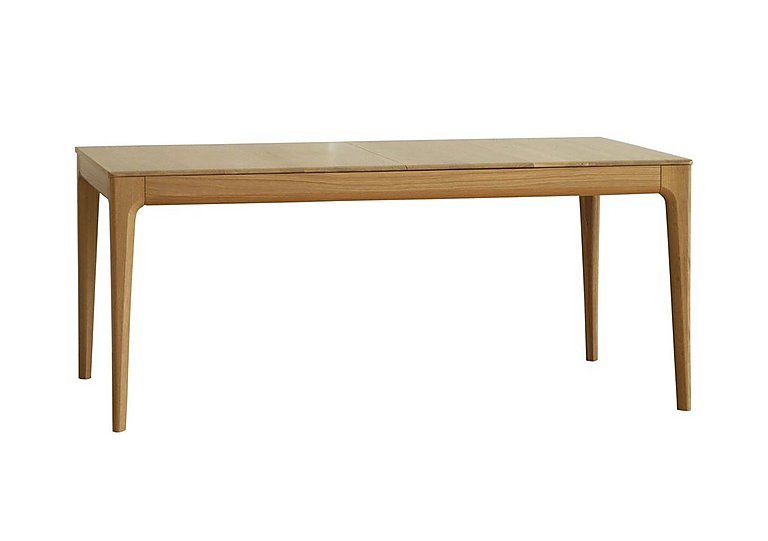 Ercol - Romana Large Extending Dining Table
