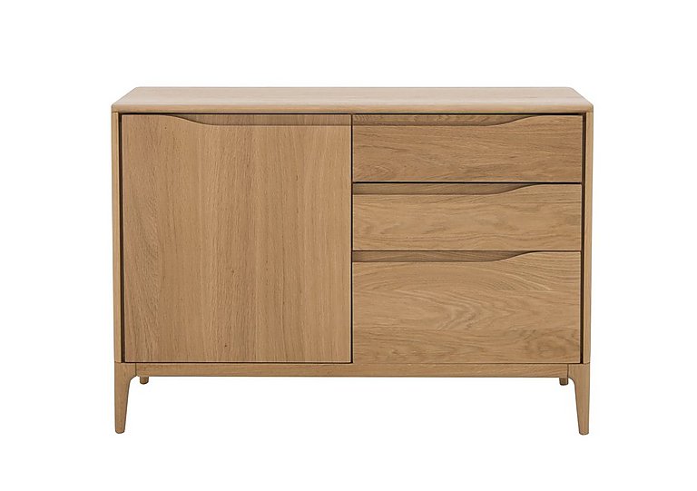 Ercol - Romana Small Sideboard