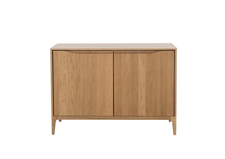 Ercol - Romana 2 Door Sideboard