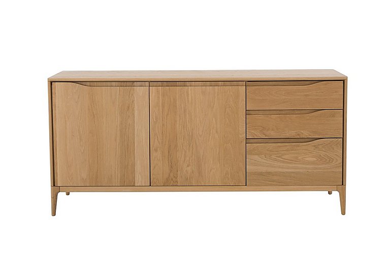 Ercol - Romana Large Sideboard
