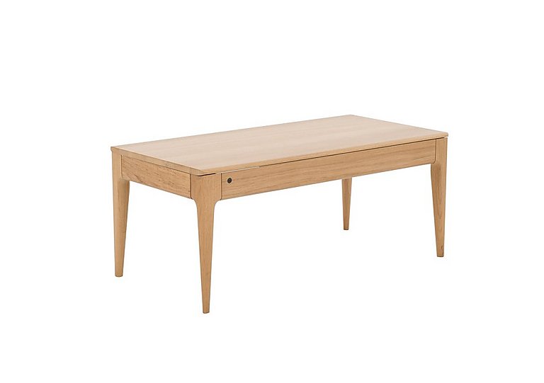 Ercol - Romana Coffee Table