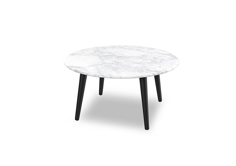 Russo Round Coffee Table