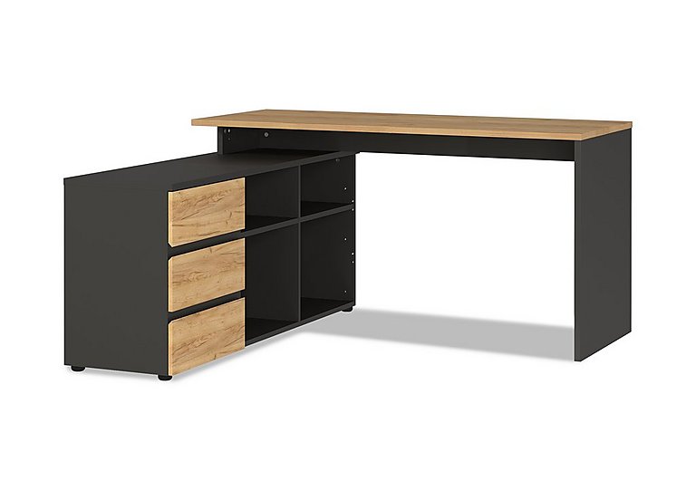 Ryan Corner Desk