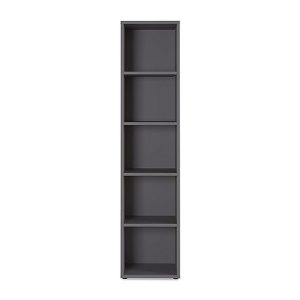 Ryan Tall Bookcase | Bed Sava