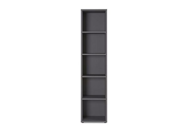 Ryan Tall Bookcase | Bed Sava