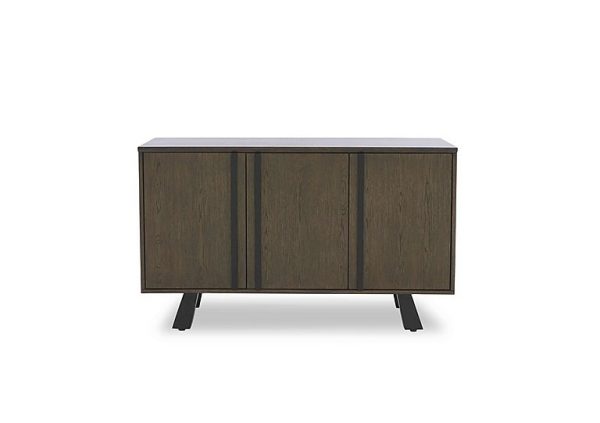 Saigon 3 Door Sideboard | Bed Sava
