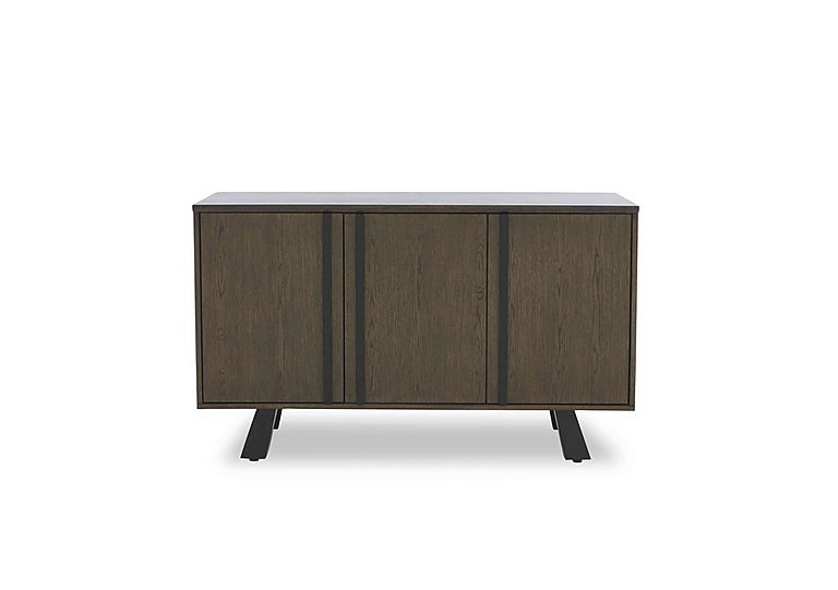 Saigon 3 Door Sideboard