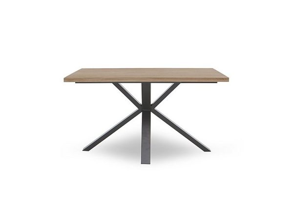 Saturn Compact Dining Table | Bed Sava