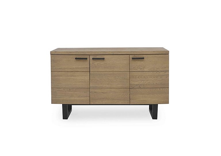 Saturn 3 Door Sideboard