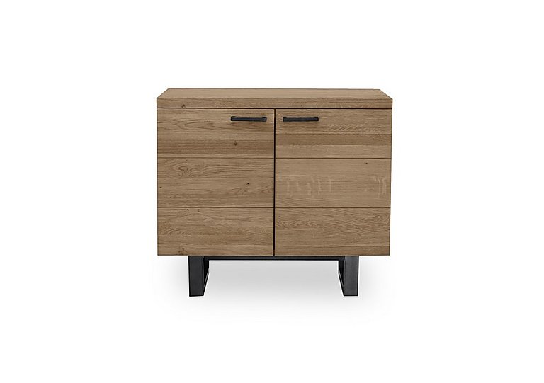 Saturn 2 Door Sideboard