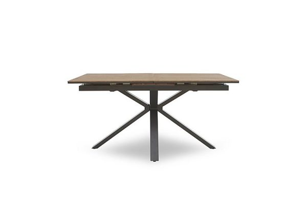 Saturn Pop up Extending Dining Table | Bed Sava