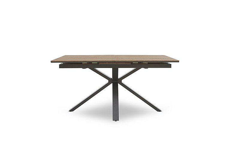 Saturn Pop-up Extending Dining Table