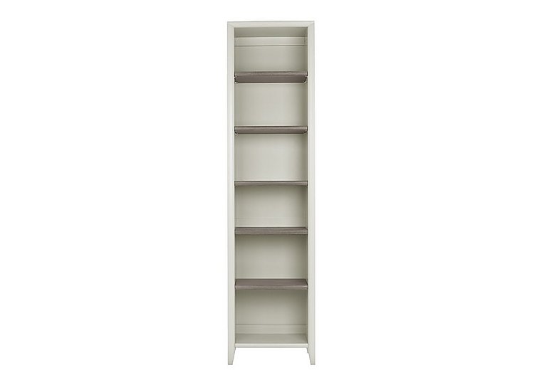 Skye Narrow Bookcase