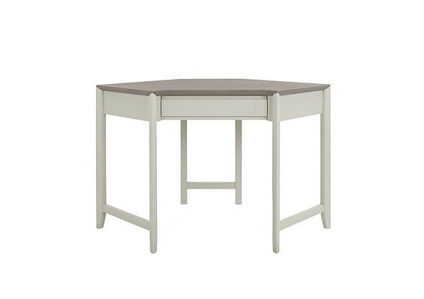 Skye Corner Desk | Bed Sava