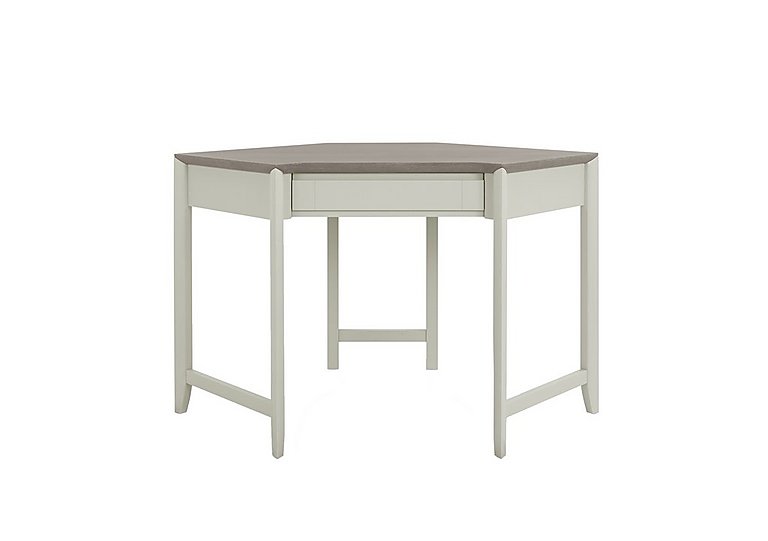 Skye Corner Desk