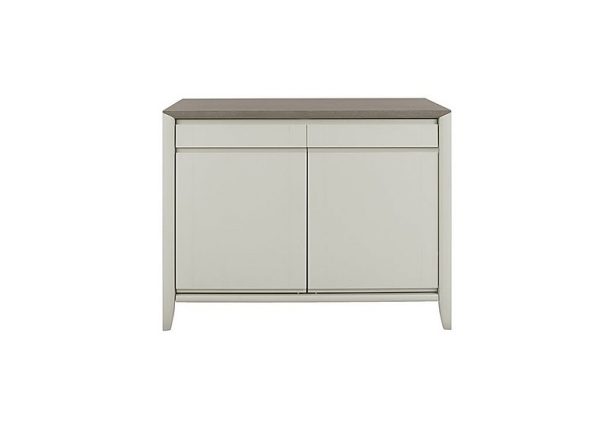 Skye Narrow Sideboard | Bed Sava
