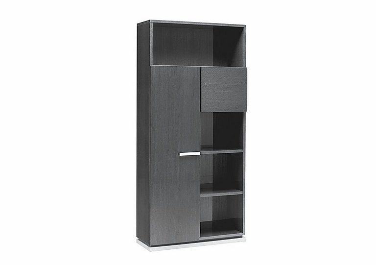 ALF - St Moritz Left-Hand Bookcase