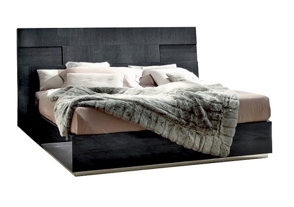 ALF  St Moritz King Size Bed Frame | Bed Sava