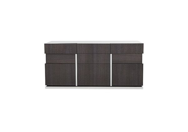 ALF  St Moritz 3 Door Sideboard | Bed Sava