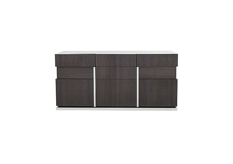 ALF - St Moritz 3 Door Sideboard