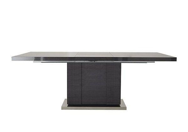 ALF  St Moritz Large Extending Dining Table | Bed Sava