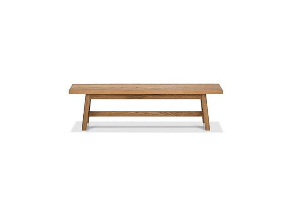 Stratford Small Dining Bench | Bed Sava