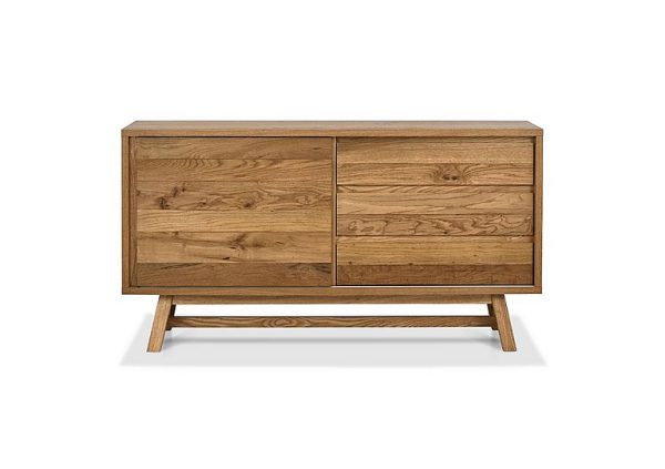 Stratford Wide Sideboard | Bed Sava