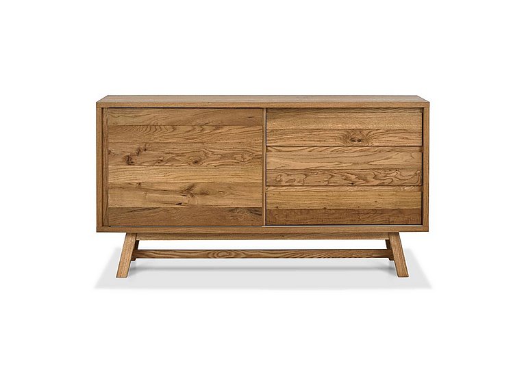 Stratford Wide Sideboard