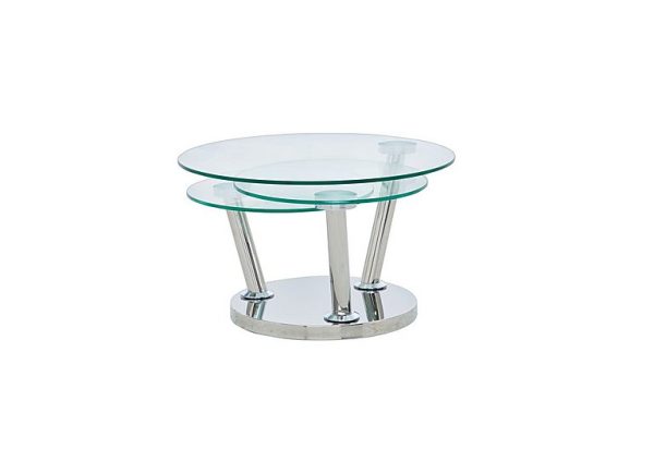 Synchro Coffee Table | Bed Sava