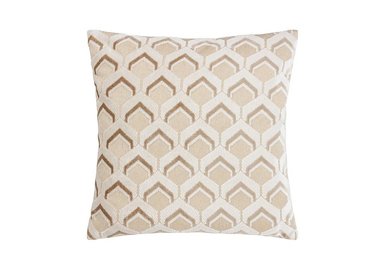 Tabitha Feather Cushion