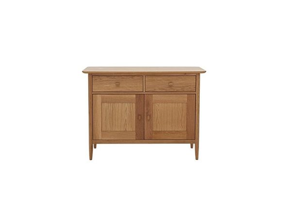 Ercol  Teramo Small Sideboard | Bed Sava
