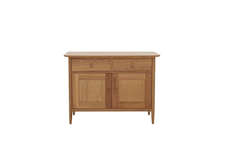 Ercol - Teramo Small Sideboard