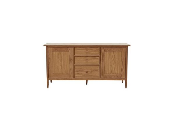 Ercol  Teramo Large Sideboard | Bed Sava