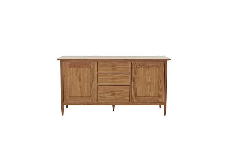 Ercol - Teramo Large Sideboard