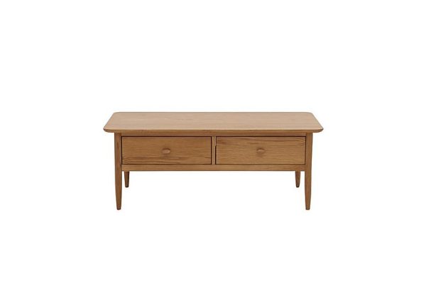 Ercol  Teramo Coffee Table | Bed Sava